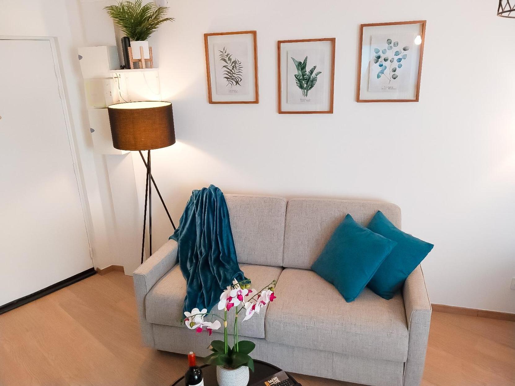 Appartement Escapade Au Coeur De Luce Chartres Extérieur photo