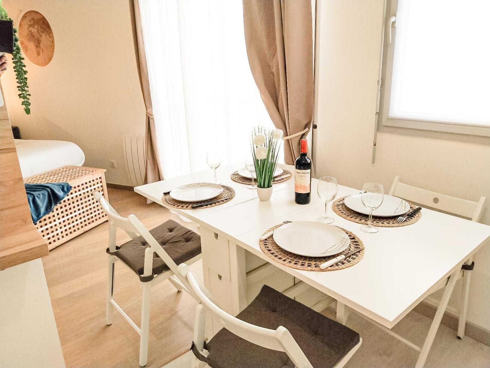 Appartement Escapade Au Coeur De Luce Chartres Extérieur photo